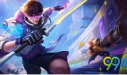 王者八月最新皮肤爆料,炫酷造型，等你来战！